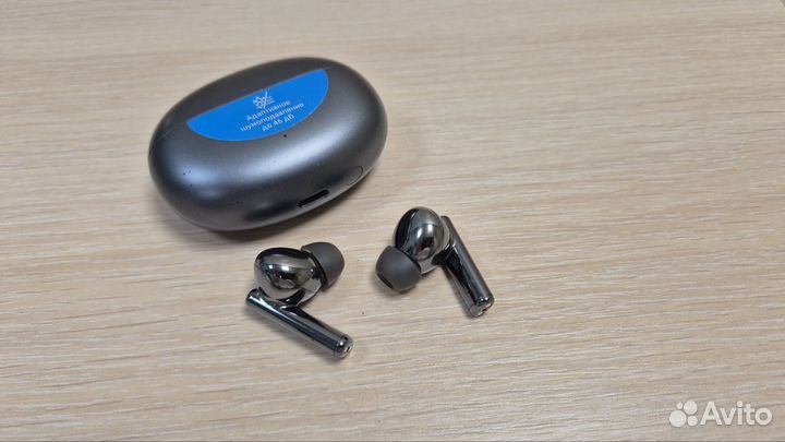 Наушники Honor Earbuds X5Pro