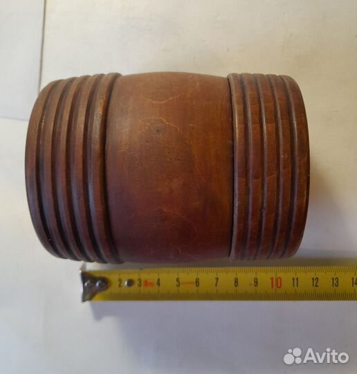 Старинная шкатулка