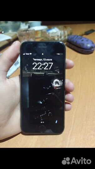 iPhone 8 256