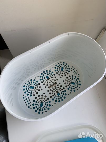 Стерилизатор philips avent