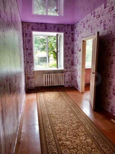 2-к. квартира, 41 м², 1/3 эт.