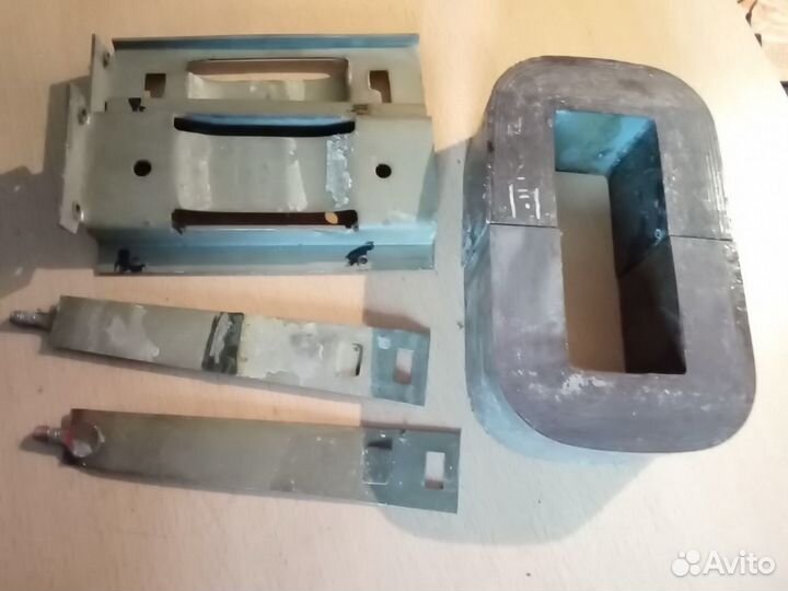 Трансформаторы бу