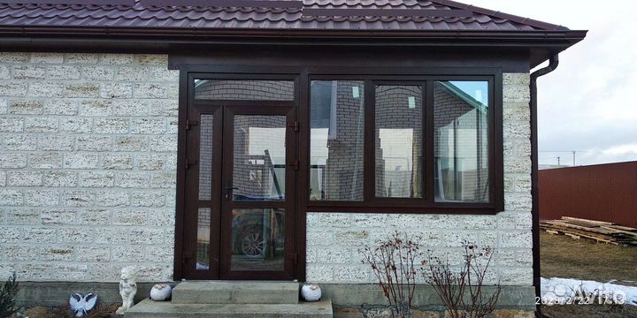 Установка и ремонт окон, дверей, сварочные работы