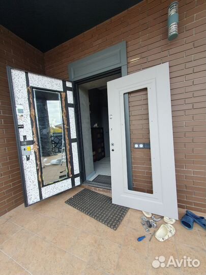 Вскрытие замков, Ремонт, Замена замков