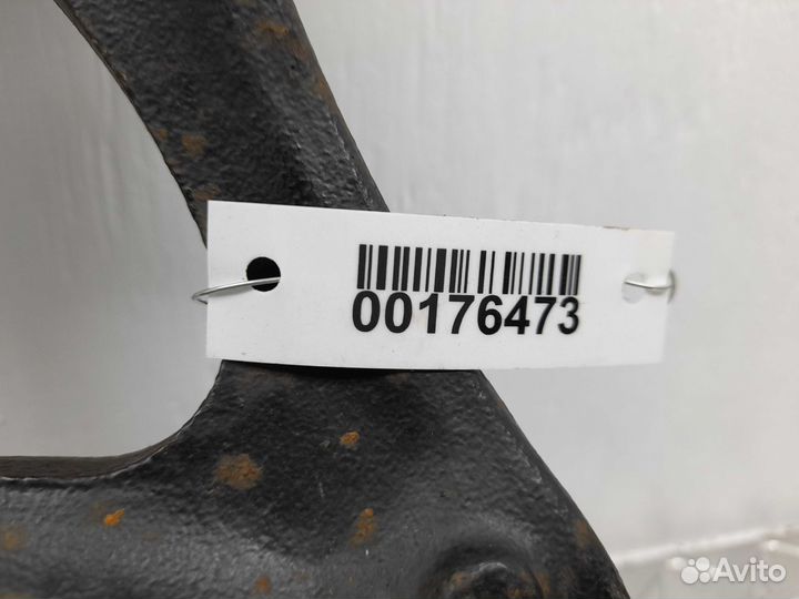 Рычаг передний правый нижний Volvo XC90 1 (C) 8646