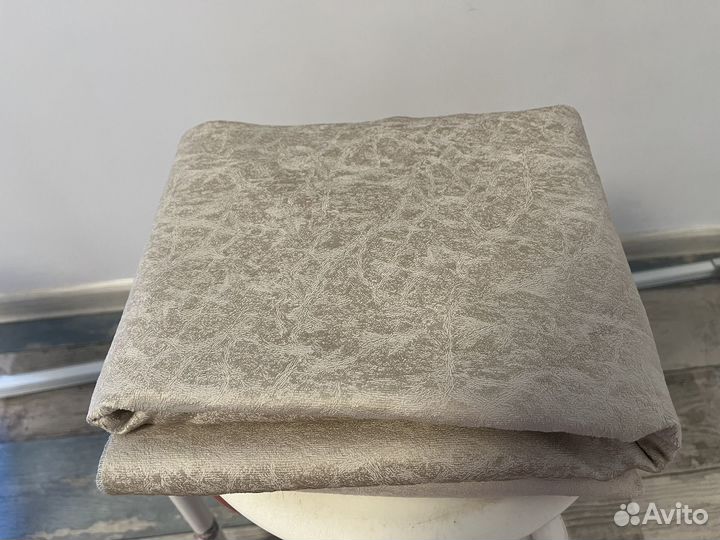 Ткань мебельная антикоготь велюр