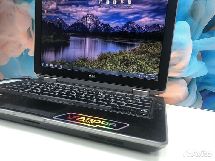 Ноутбук Dell 13.3