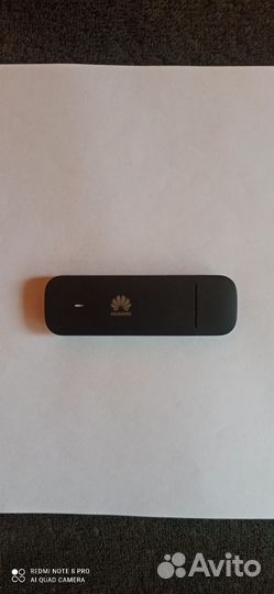 Модем huawei E3372h-153 4G