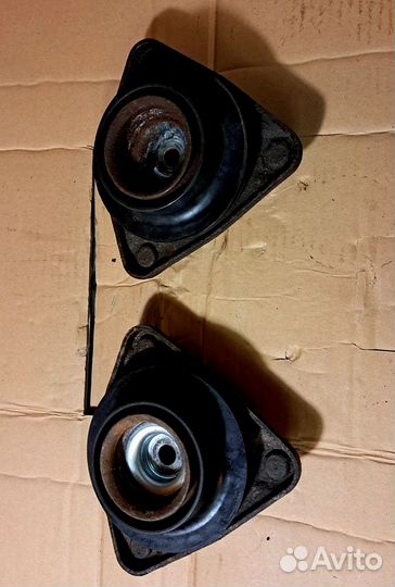 Опора амортизатора подшипник опорный Церато 3