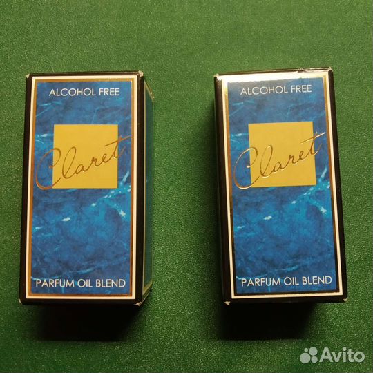 Духи Женские / Claret/Fragrance made in France