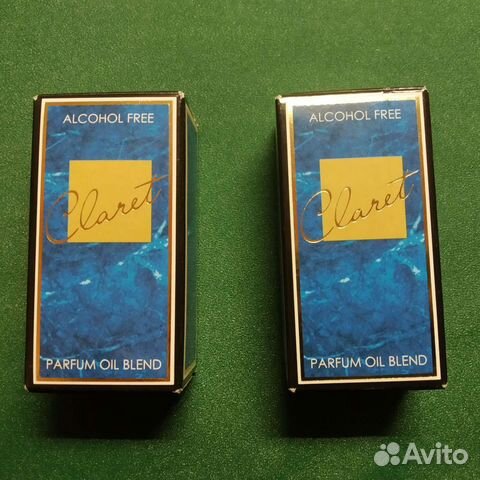 Духи Женские / Claret/Fragrance made in France