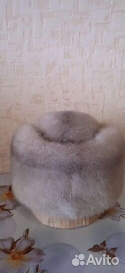 Шапка женская