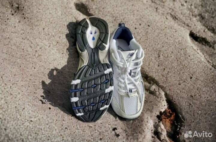 Нью Беланс 530 беговые