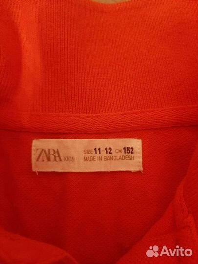 Футболка Zara