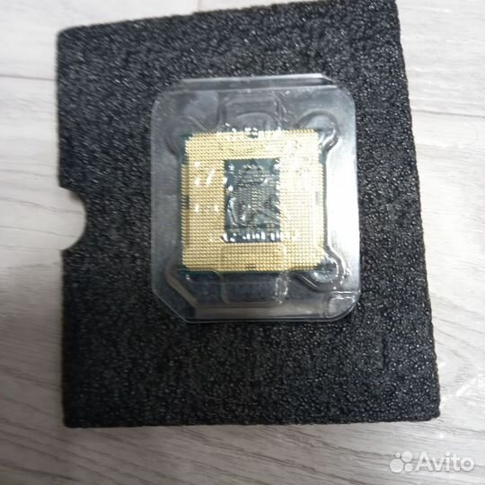 Intel core I5-6400 2.70 ghz + box cooler