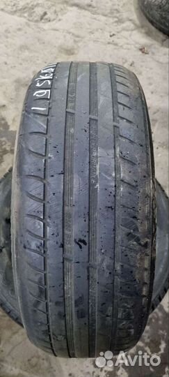 Tigar High Performance 195/60 R15 88H