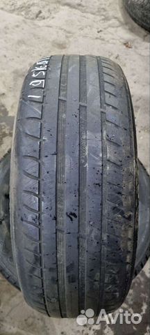 Tigar High Performance 195/60 R15 88H
