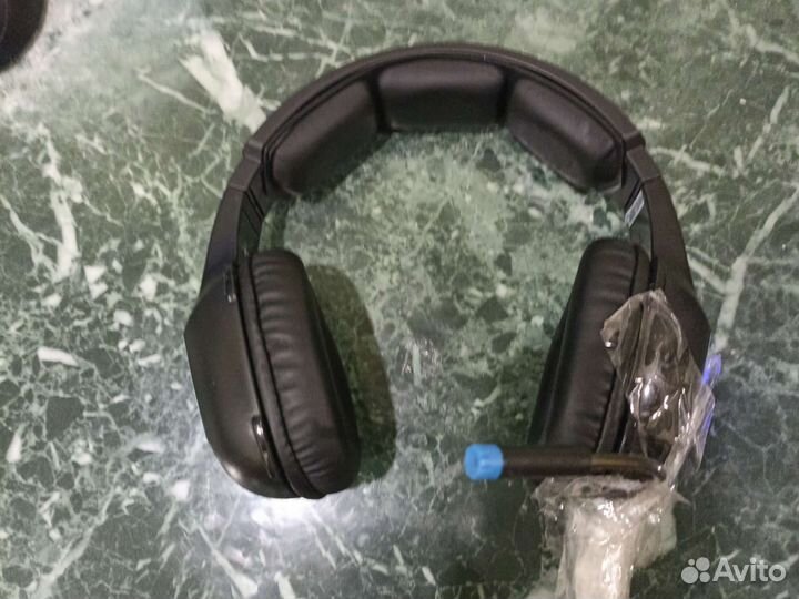 Игровые наушники Sades Dazzle