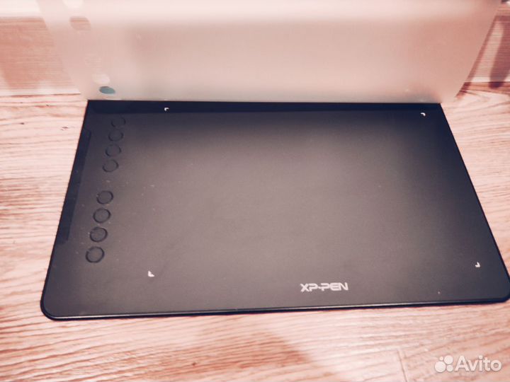 Графический планшет