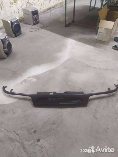 Решетка радиатора. Ваз 2110 2111 2112