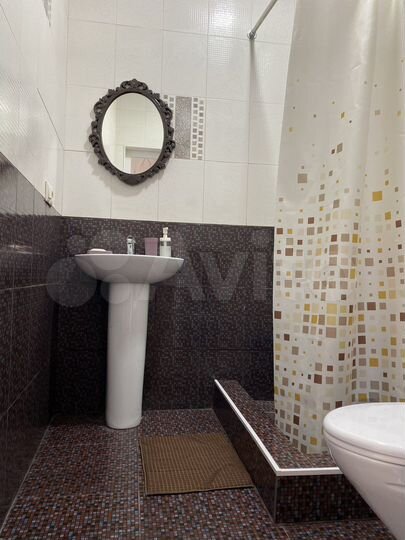 Квартира-студия, 28 м², 3/5 эт.