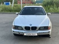 BMW 5 серия 2.5 AT, 1996, 500 000 км, с пробегом, цена 300 000 руб.