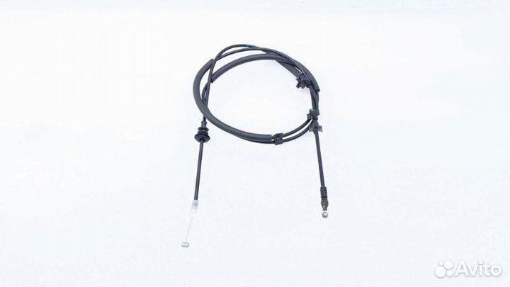 Трос замка капота Haval Jolion 1 GW4G15K 2024