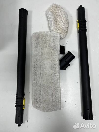 Пароочиститель karcher SC 5 id123858