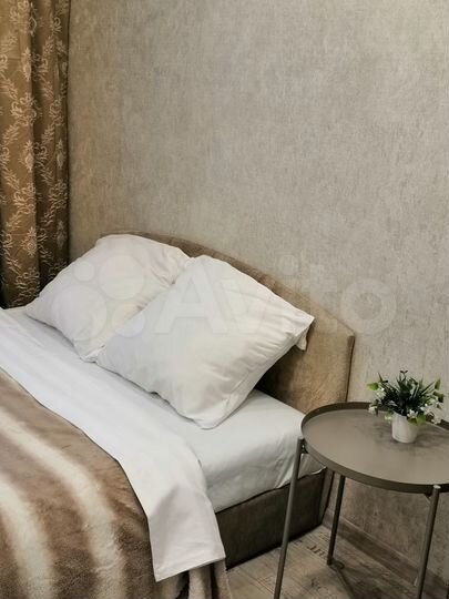 1-к. квартира, 30 м², 2/6 эт.