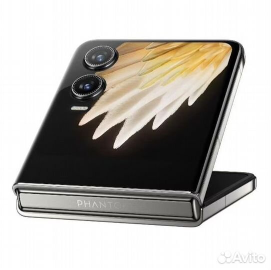 Tecno Phantom V Flip 2, 8/256 ГБ