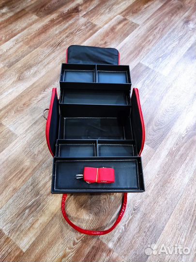 Косметичка, кейс для косметики или др