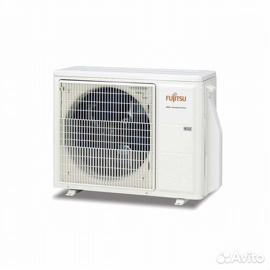 Сплит система Fujitsu asyg18kmta/aoyg18kmta