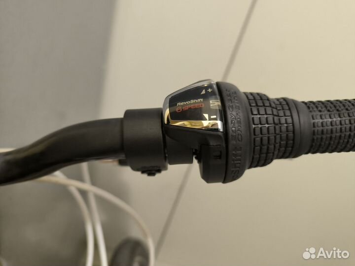 Велосипед stels miss 5000