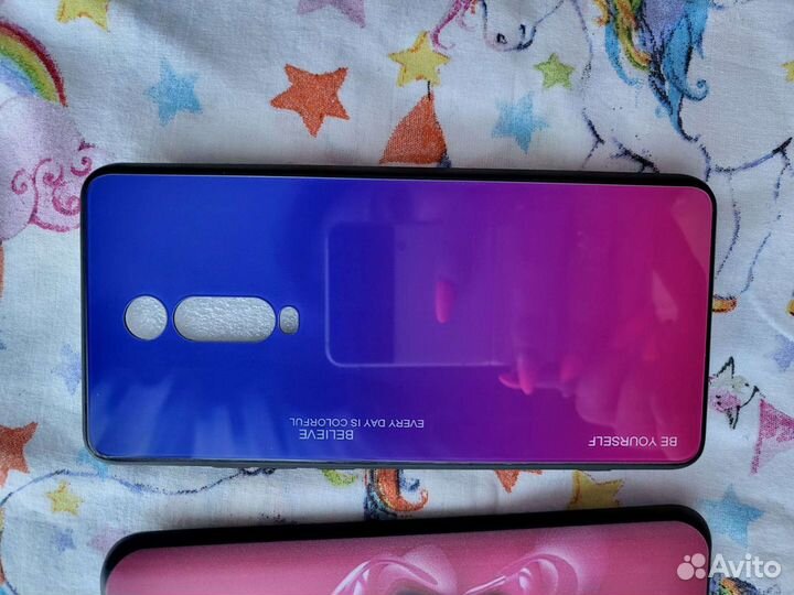 Xiaomi mi 9t чехол