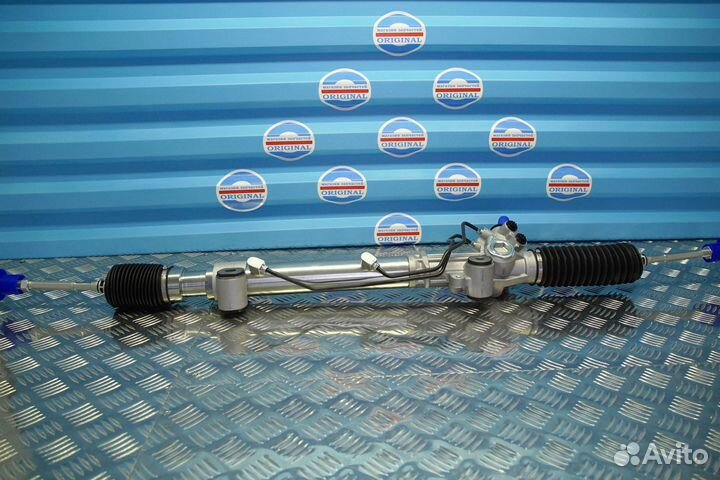 Рулевая рейка Тойота Ленд Круизер 120 новая
