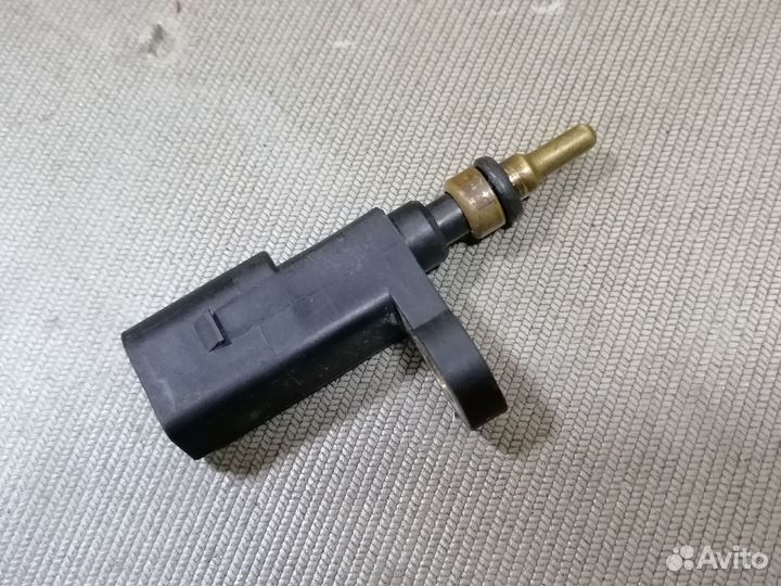 Датчик температуры 1.2 CBZ VW Golf 6 2009-2013