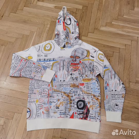 Худи новое H&M