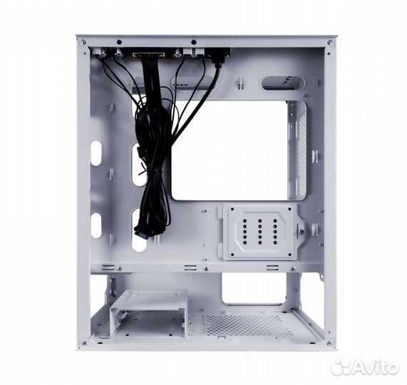 Корпус 1Stplayer Trilobite T3 White 4xFan (Новый)