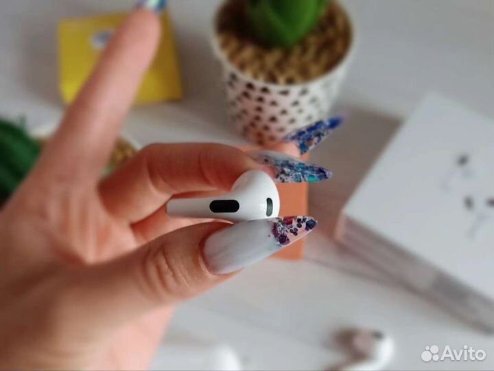 Airpods 3 лучшее качество звука, шикарные басы