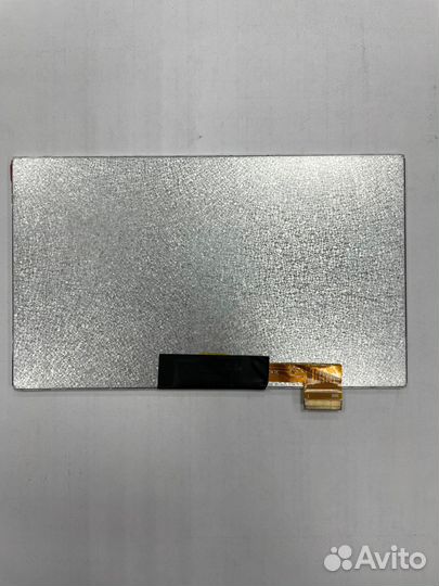 Дисплей для планшета ampe A76 1024Х600 7