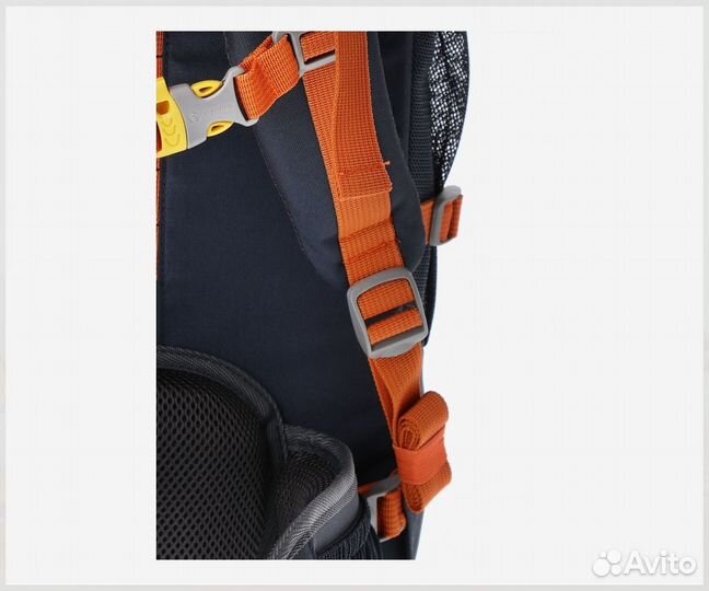 Туристический рюкзак Outventure Creek 40 л