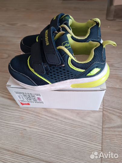 Ortoboom кроссовки