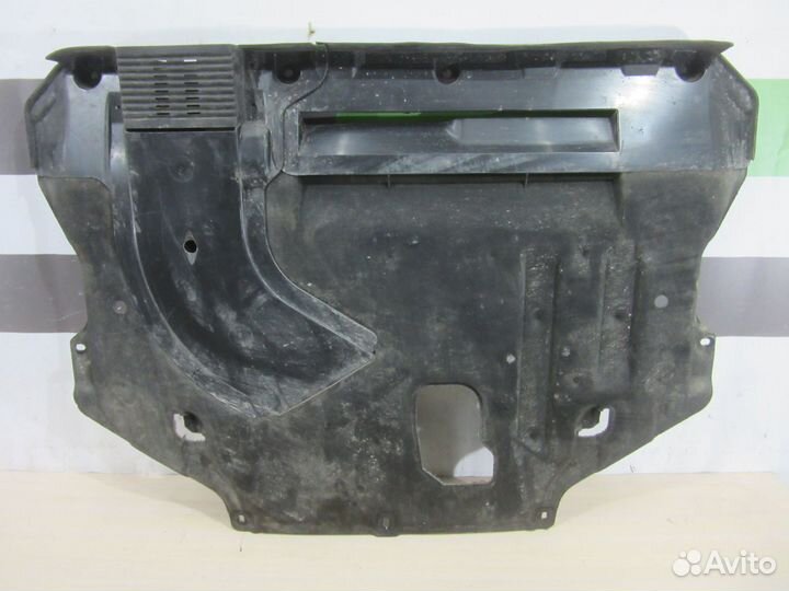 Пыльник двигателя Ford Kuga после 2012