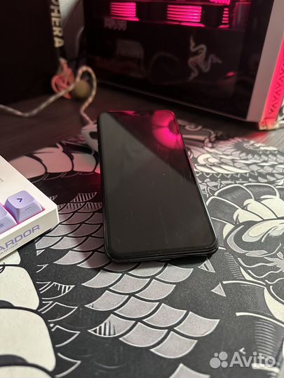 iPhone 11 Pro Max, 256 ГБ