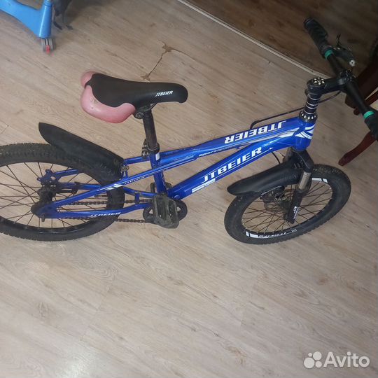 Продам велосипед бу