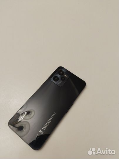 realme C35, 4/64 ГБ