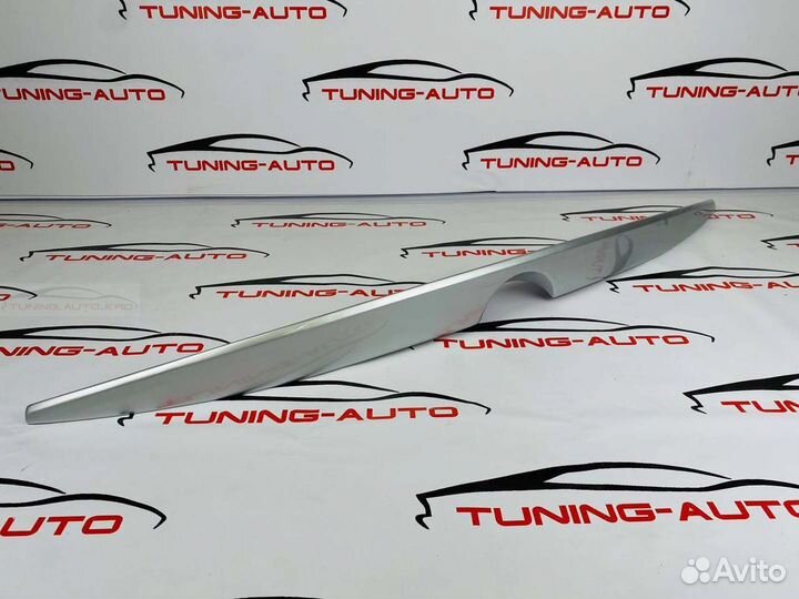 Спойлер Toyota Land Cruiser Prado 150 Q5463