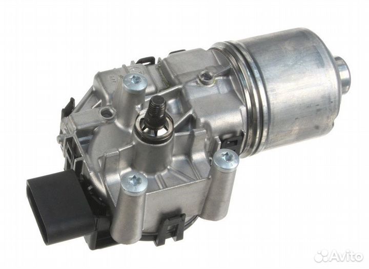 Моторчик ауди a4