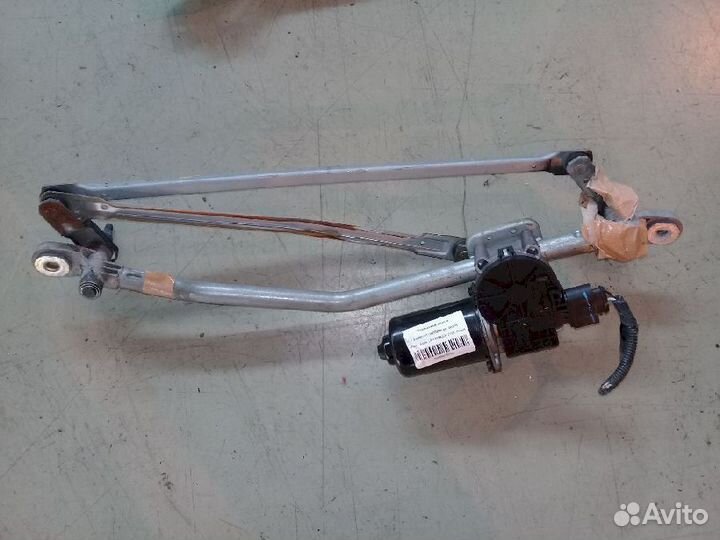 Трапеция дворников Mazda Axela bkep BL