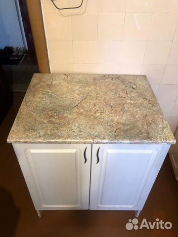 Кухонный стол-тумба под стиральную машину купить в Самаре | Товары для ...
